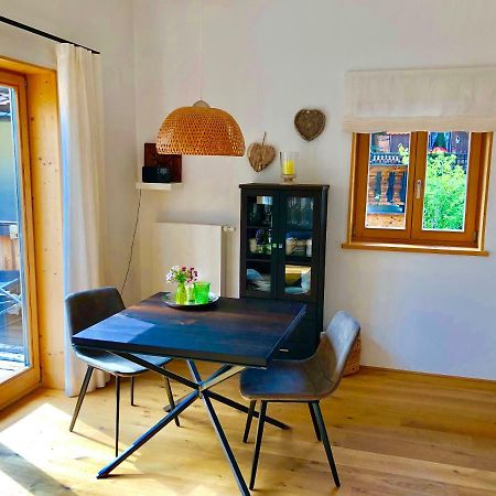 Ferienwohnung Springer Berwick-Upon-Tweed Ngoại thất bức ảnh