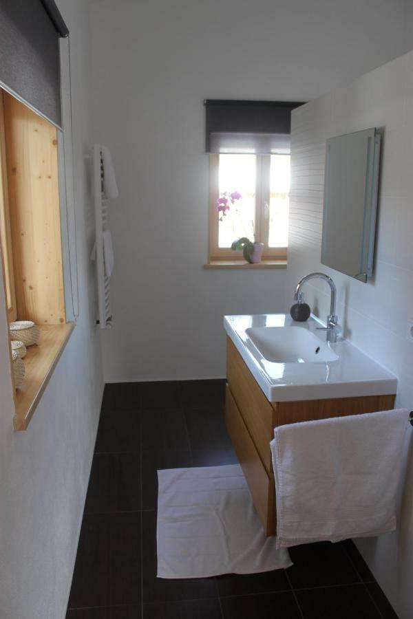 Ferienwohnung Springer Berwick-Upon-Tweed Ngoại thất bức ảnh