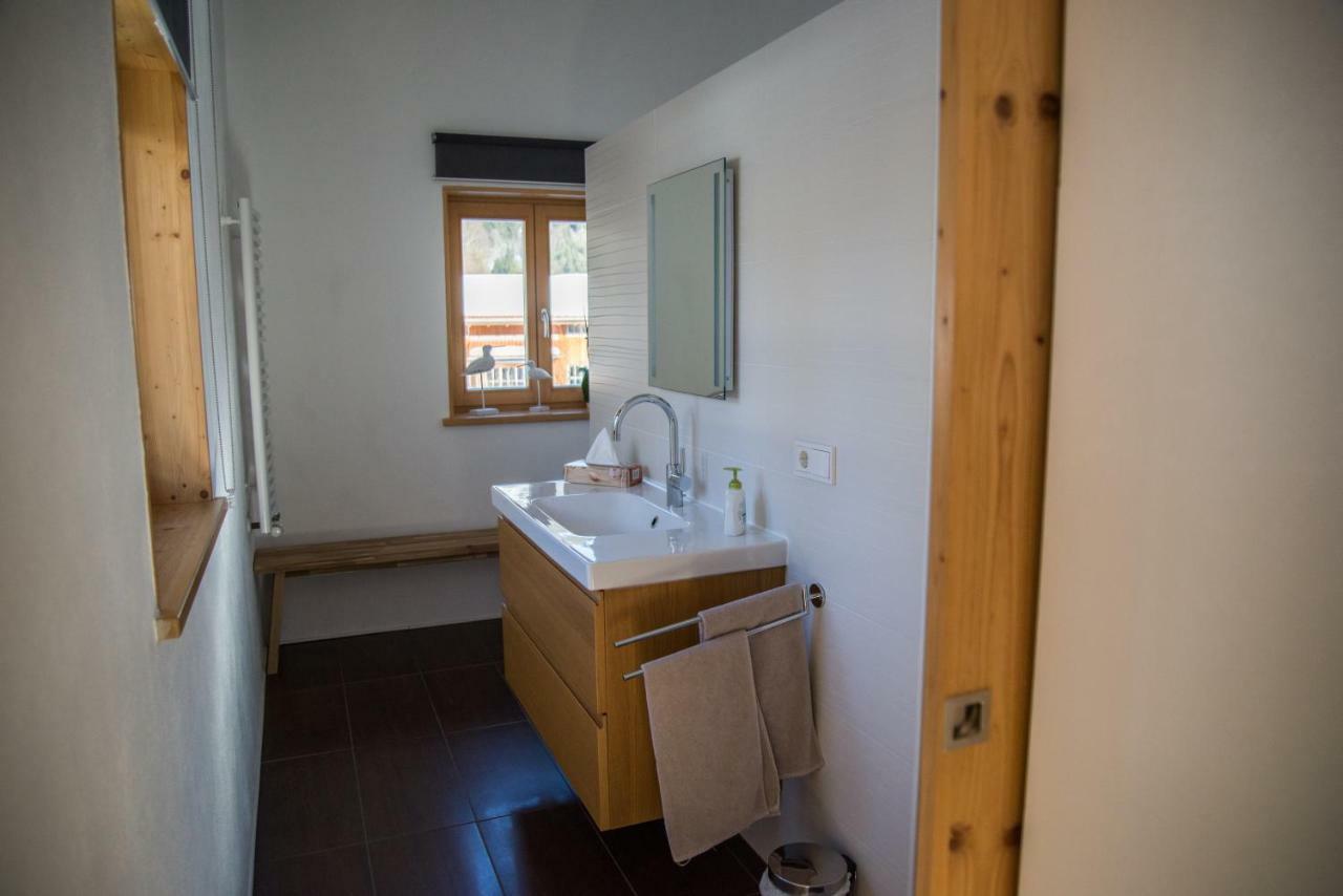 Ferienwohnung Springer Berwick-Upon-Tweed Ngoại thất bức ảnh