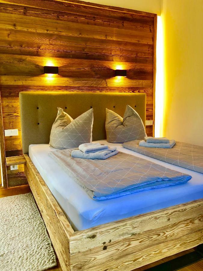 Ferienwohnung Springer Berwick-Upon-Tweed Ngoại thất bức ảnh