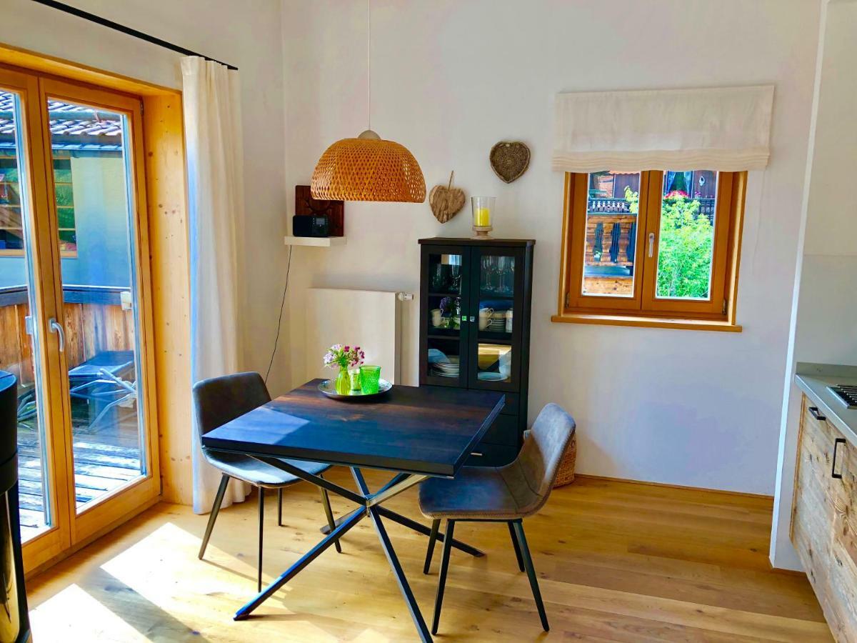 Ferienwohnung Springer Berwick-Upon-Tweed Ngoại thất bức ảnh